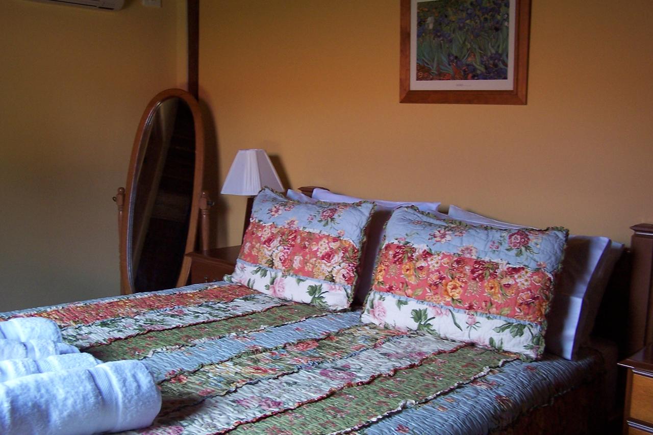 Drumreagh Bed & Breakfast Cabins - thumb 18