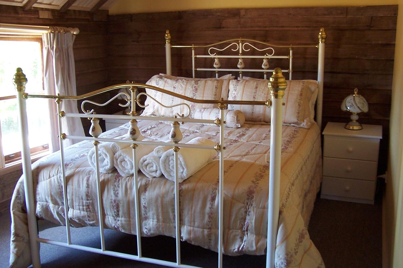 Drumreagh Bed & Breakfast Cabins - thumb 15