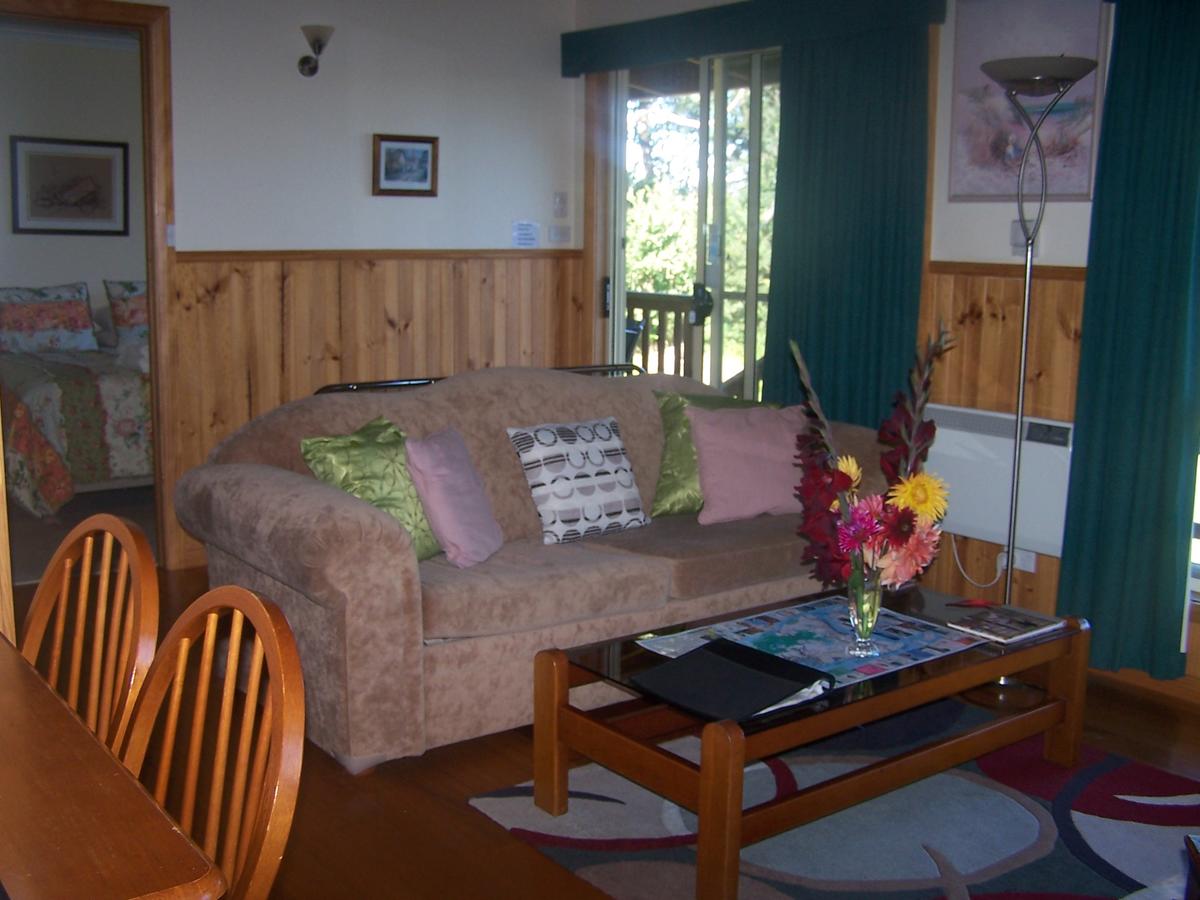 Drumreagh Bed & Breakfast Cabins - thumb 27