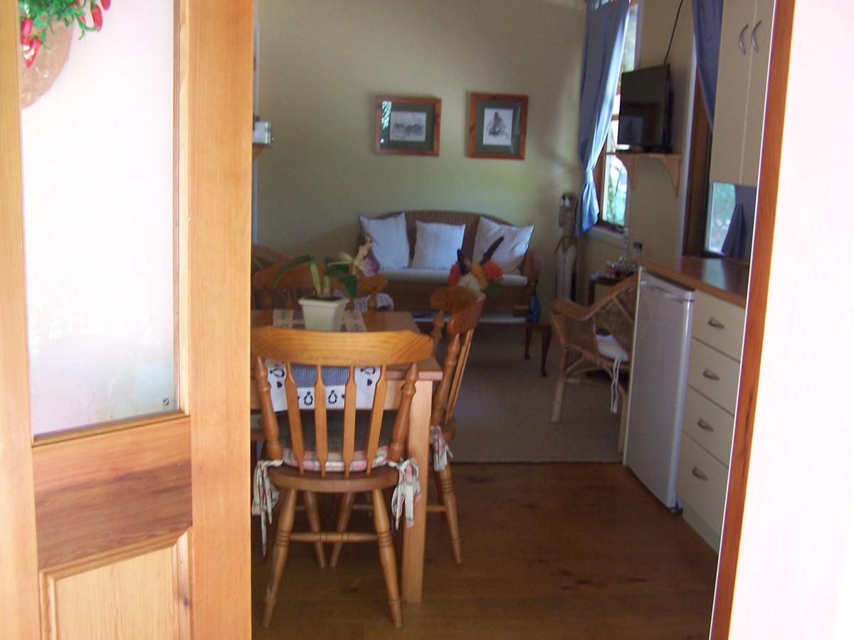 Drumreagh Bed & Breakfast Cabins - thumb 23