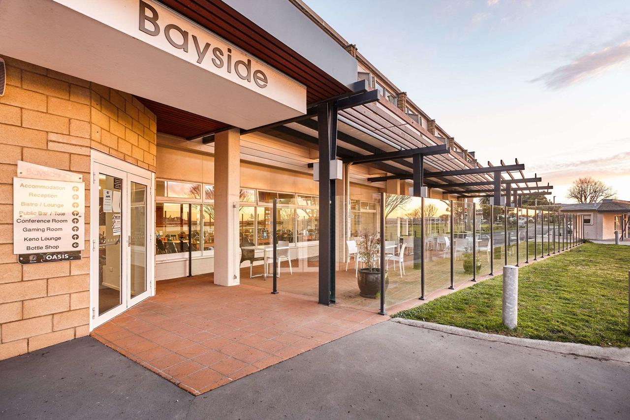 Comfort Hotel Bayside - Accommodation Adelaide