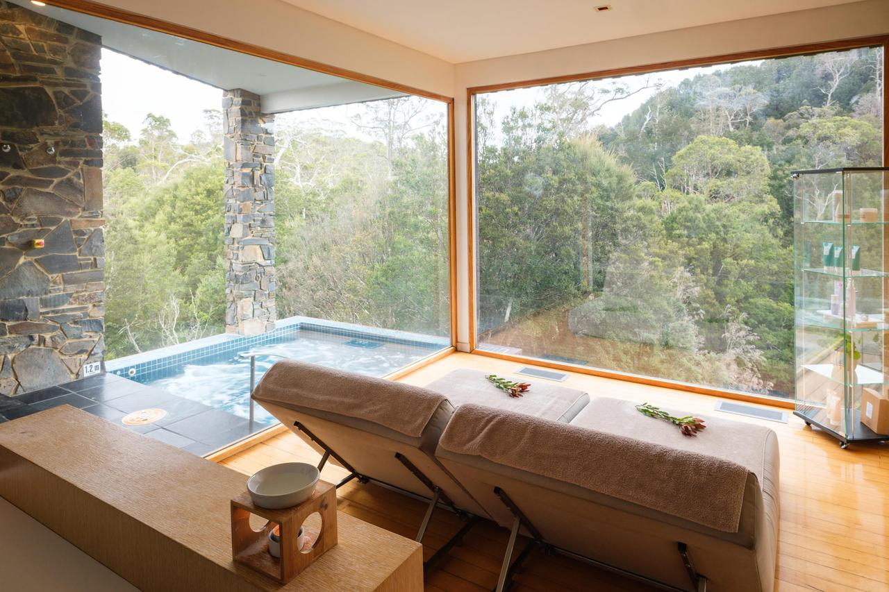 Peppers Cradle Mountain Lodge - Accommodation ACT 12