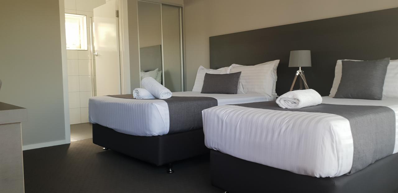 Beachway Motel - Accommodation Adelaide