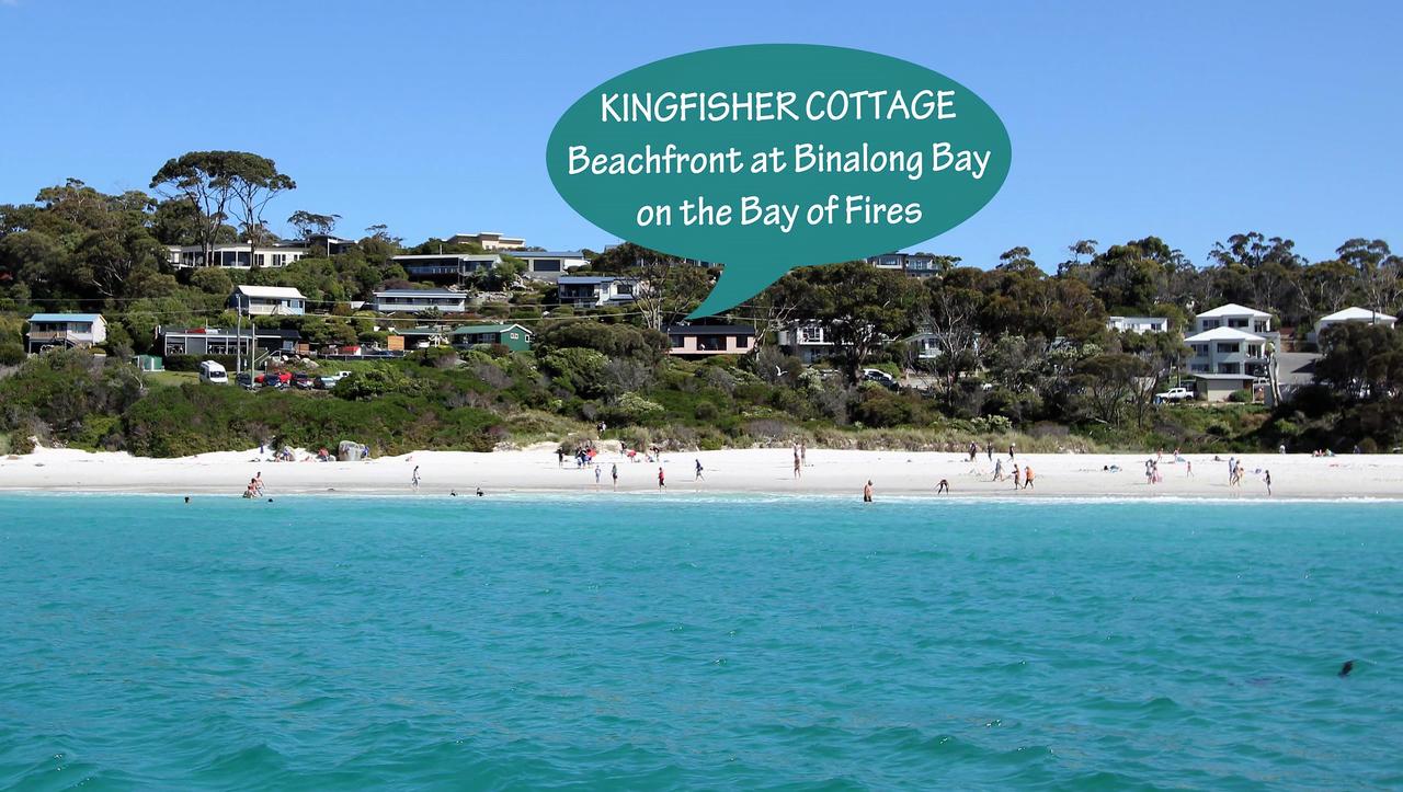 Kingfisher Cottage - Redcliffe Tourism 16