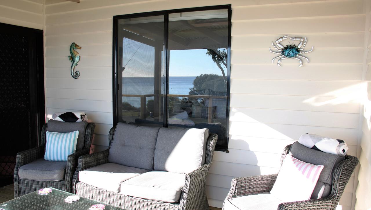 Kingfisher Cottage - Redcliffe Tourism 7