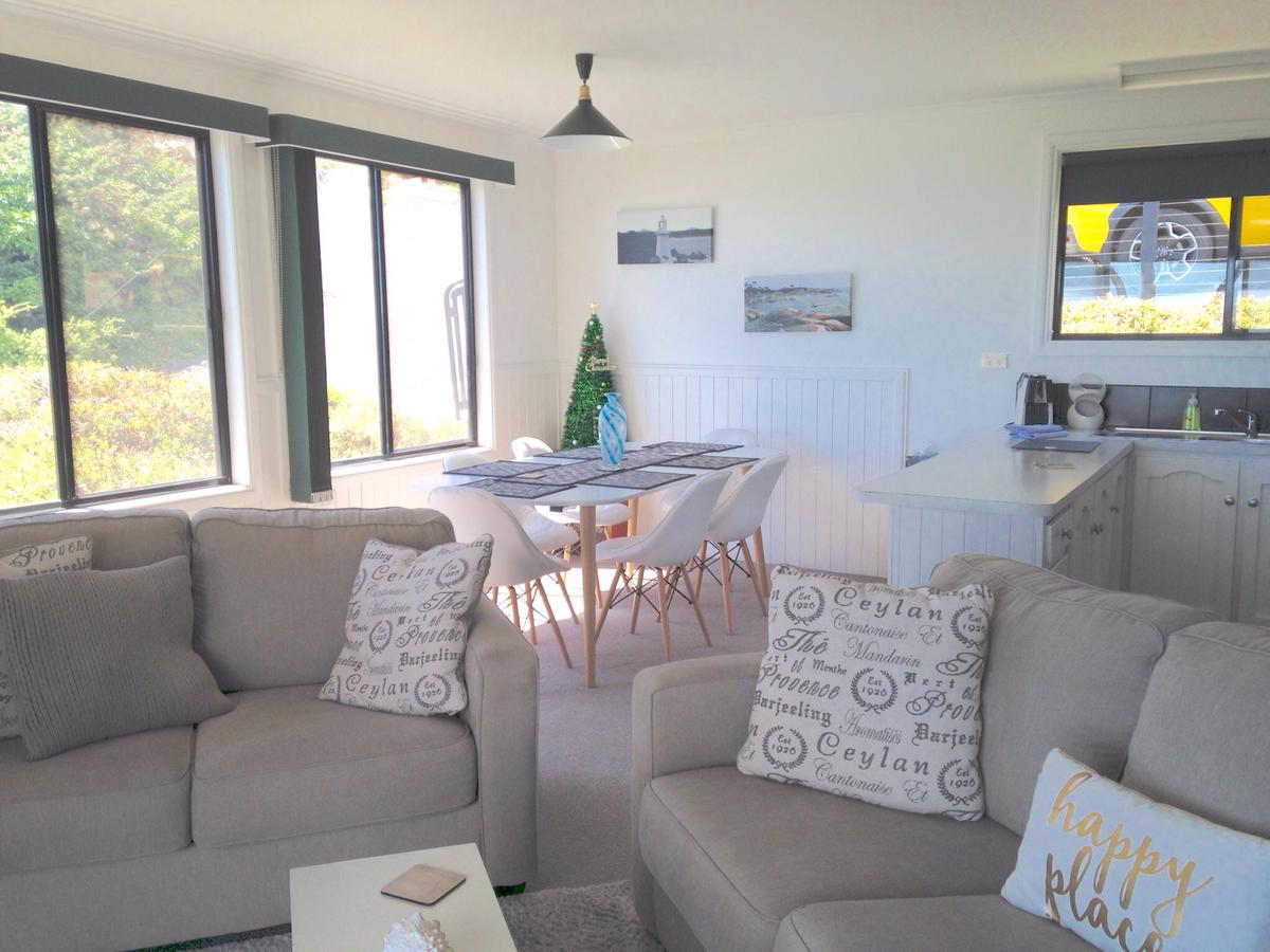 Kingfisher Cottage - Redcliffe Tourism 24