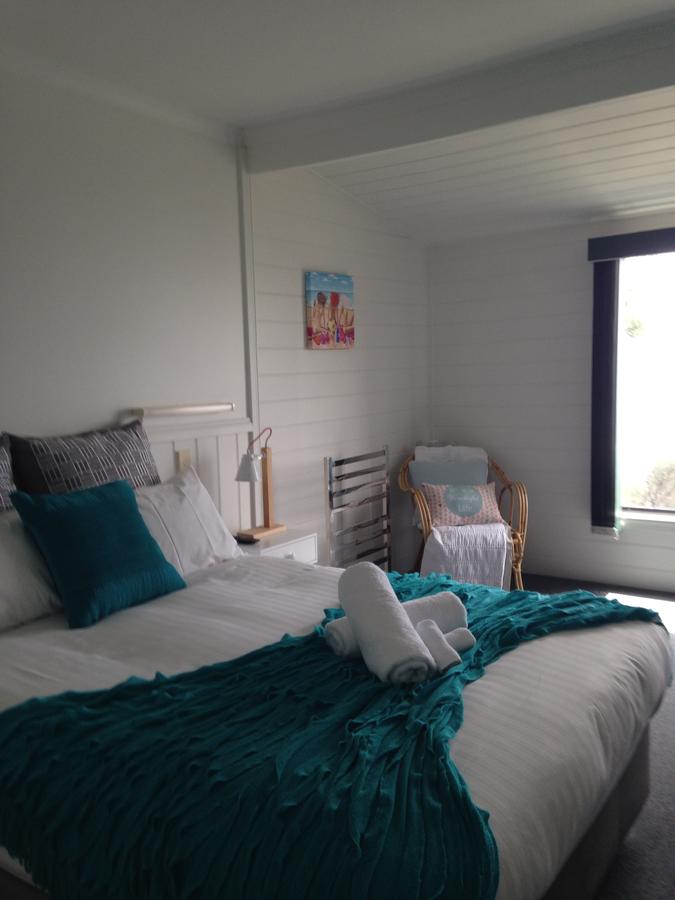 Kingfisher Cottage - Redcliffe Tourism 23