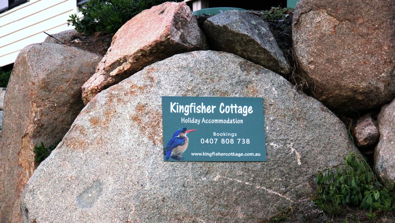 Kingfisher Cottage - Redcliffe Tourism 15