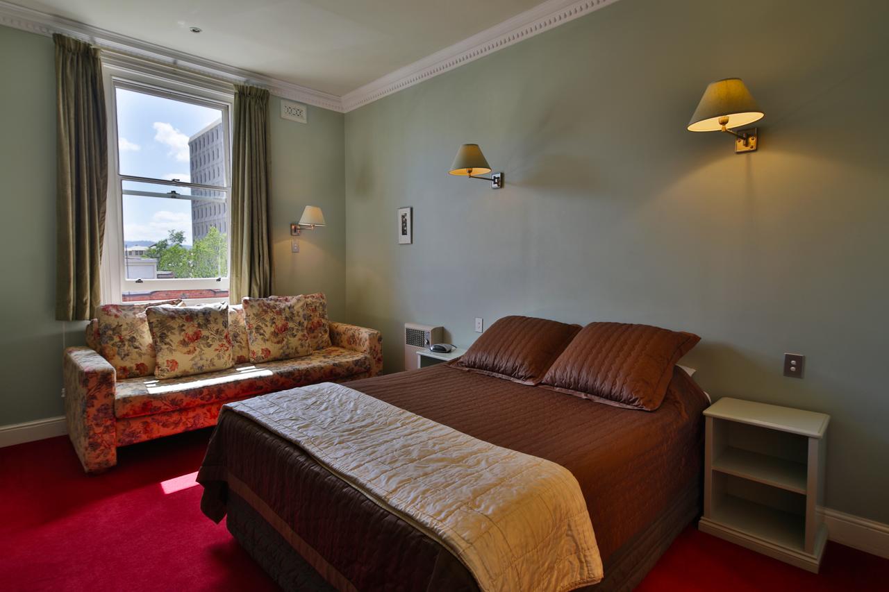 Astor Private Hotel - Accommodation Tasmania 5