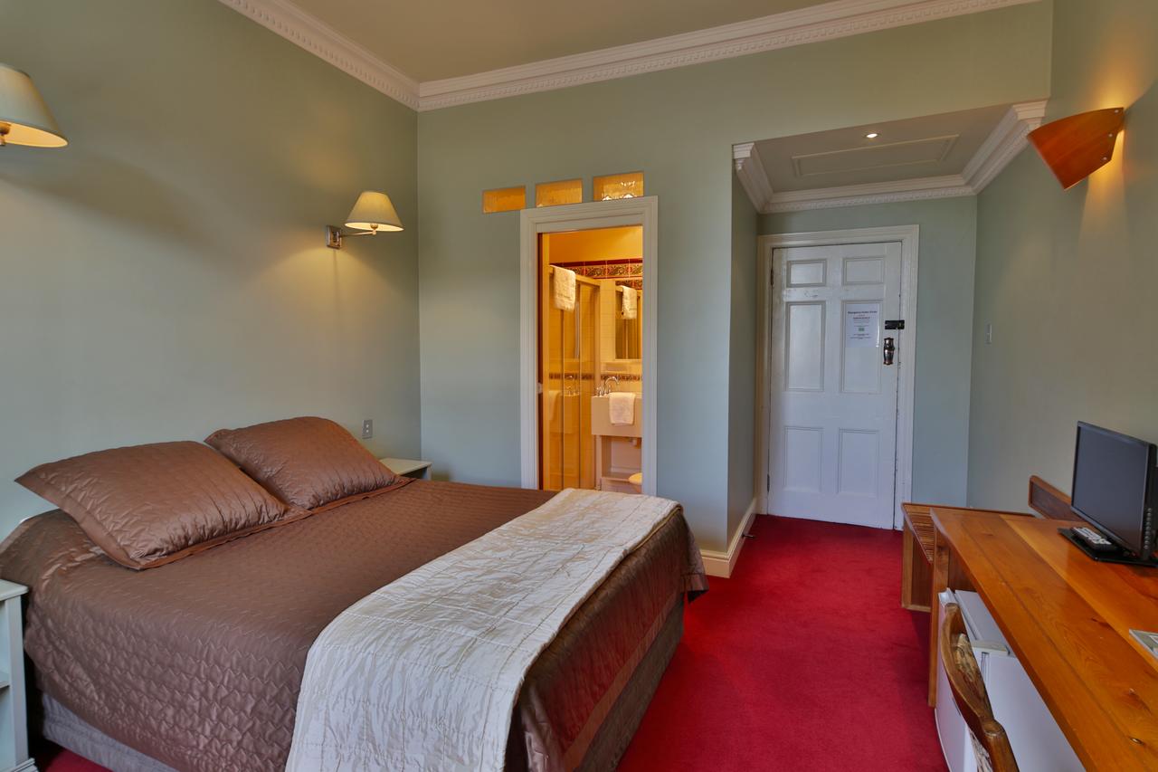 Astor Private Hotel - Accommodation Tasmania 2