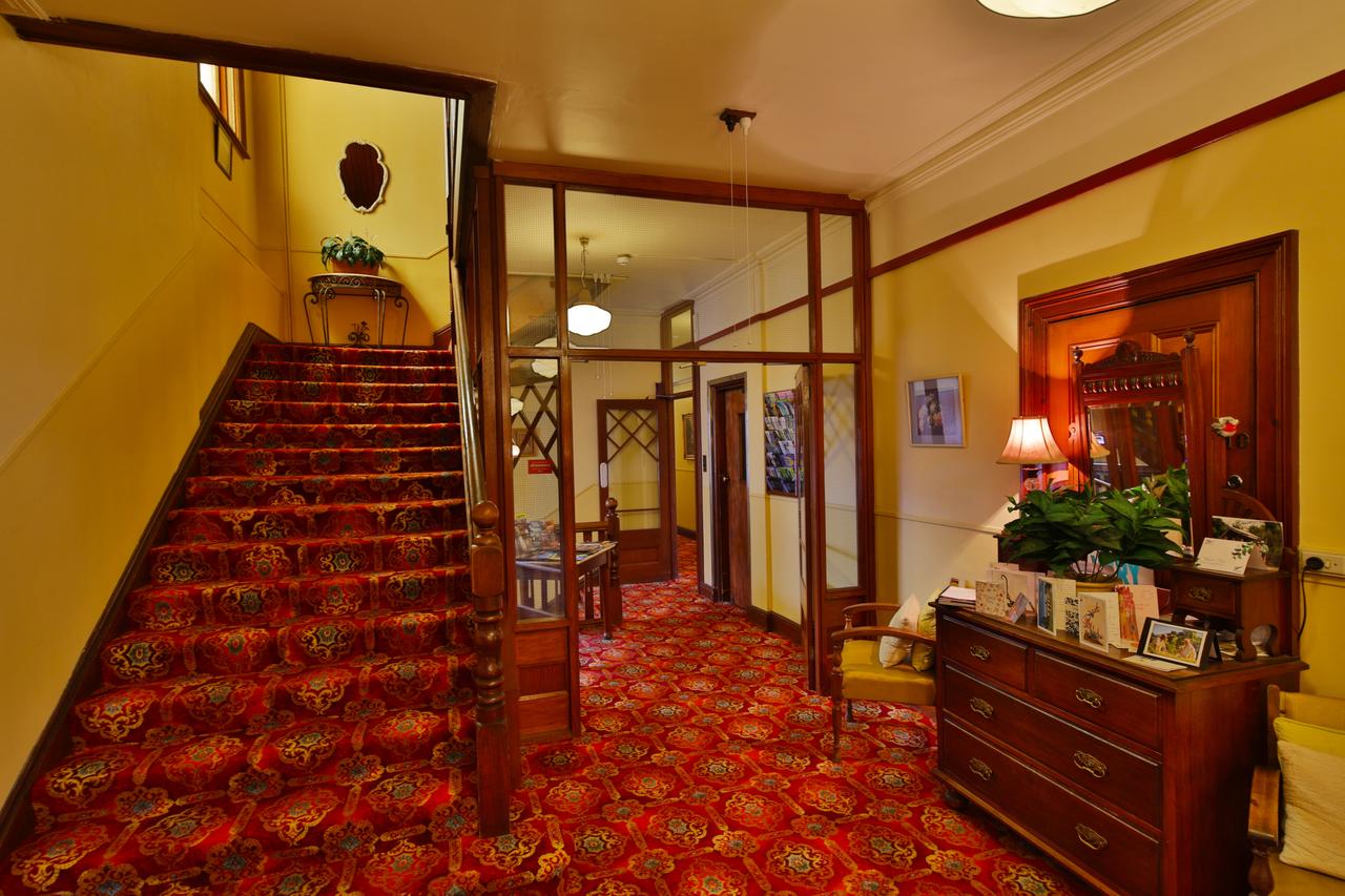 Astor Private Hotel - Accommodation Tasmania 24