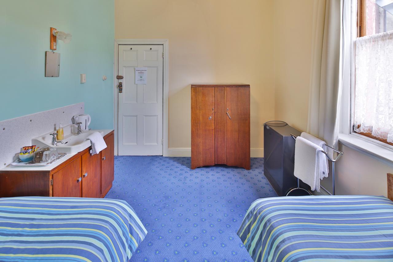 Astor Private Hotel - Accommodation Tasmania 26