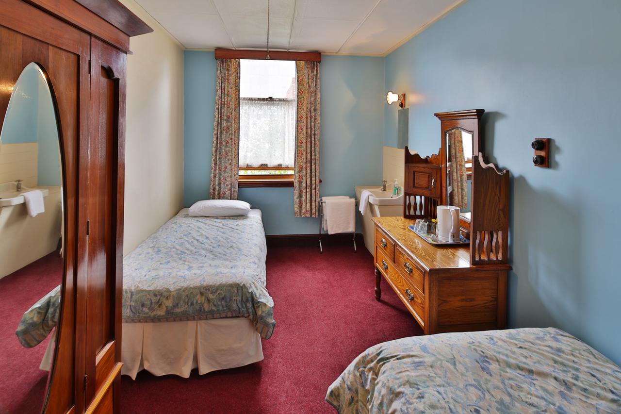 Astor Private Hotel - Accommodation Tasmania 15