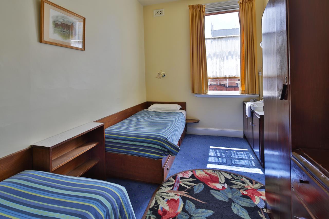 Astor Private Hotel - Accommodation Tasmania 9