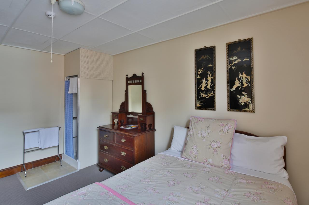 Astor Private Hotel - Accommodation Tasmania 23