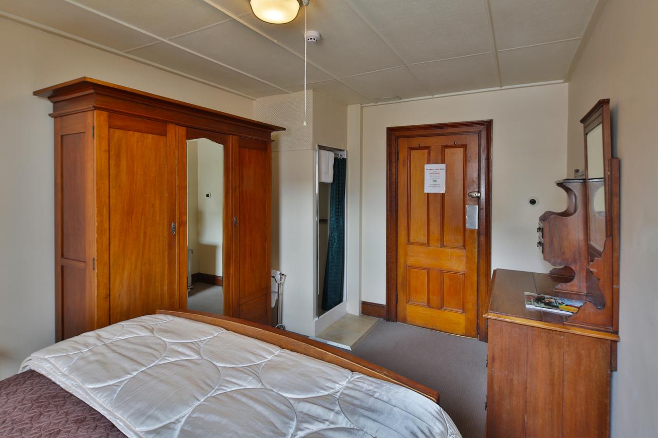 Astor Private Hotel - Accommodation Tasmania 28