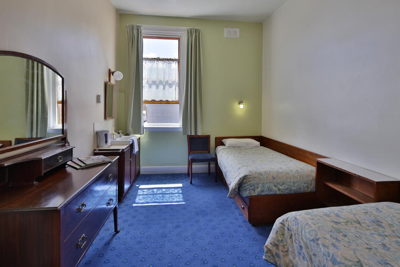 Astor Private Hotel - Accommodation Tasmania 19