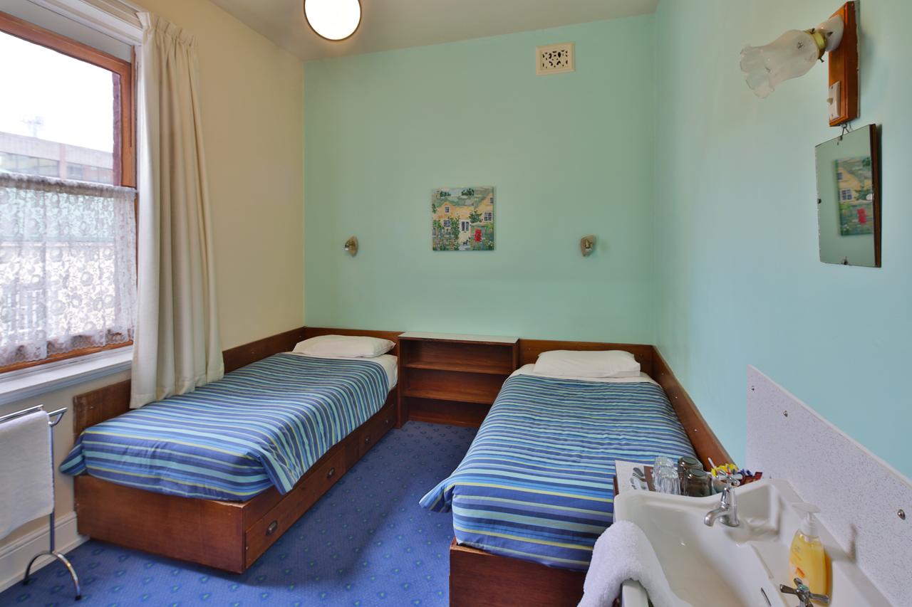 Astor Private Hotel - Accommodation Tasmania 27