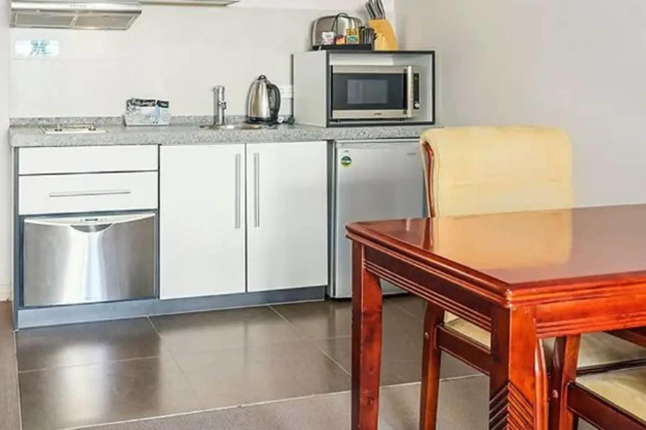 Battery Point Apartment With Car Park - Redcliffe Tourism 18