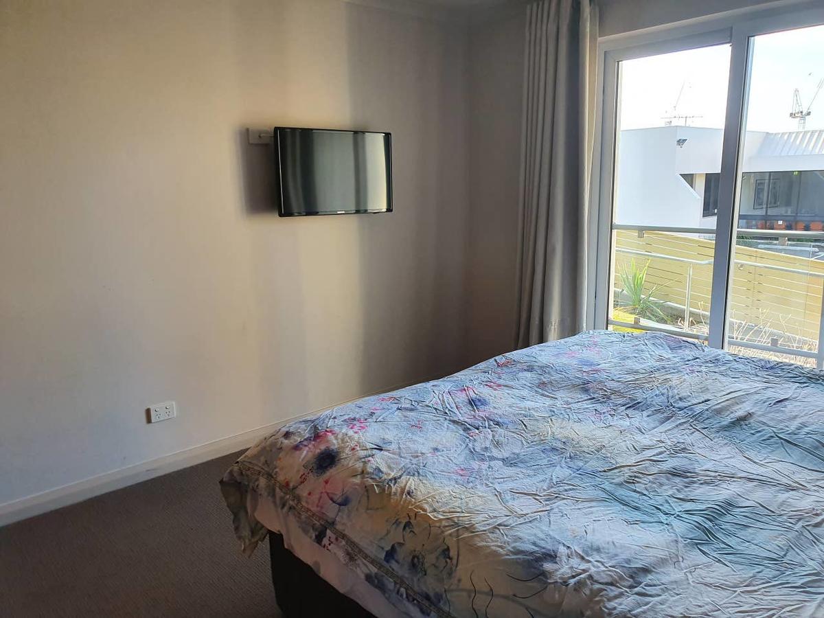 Battery Point Apartment With Car Park - Redcliffe Tourism 23