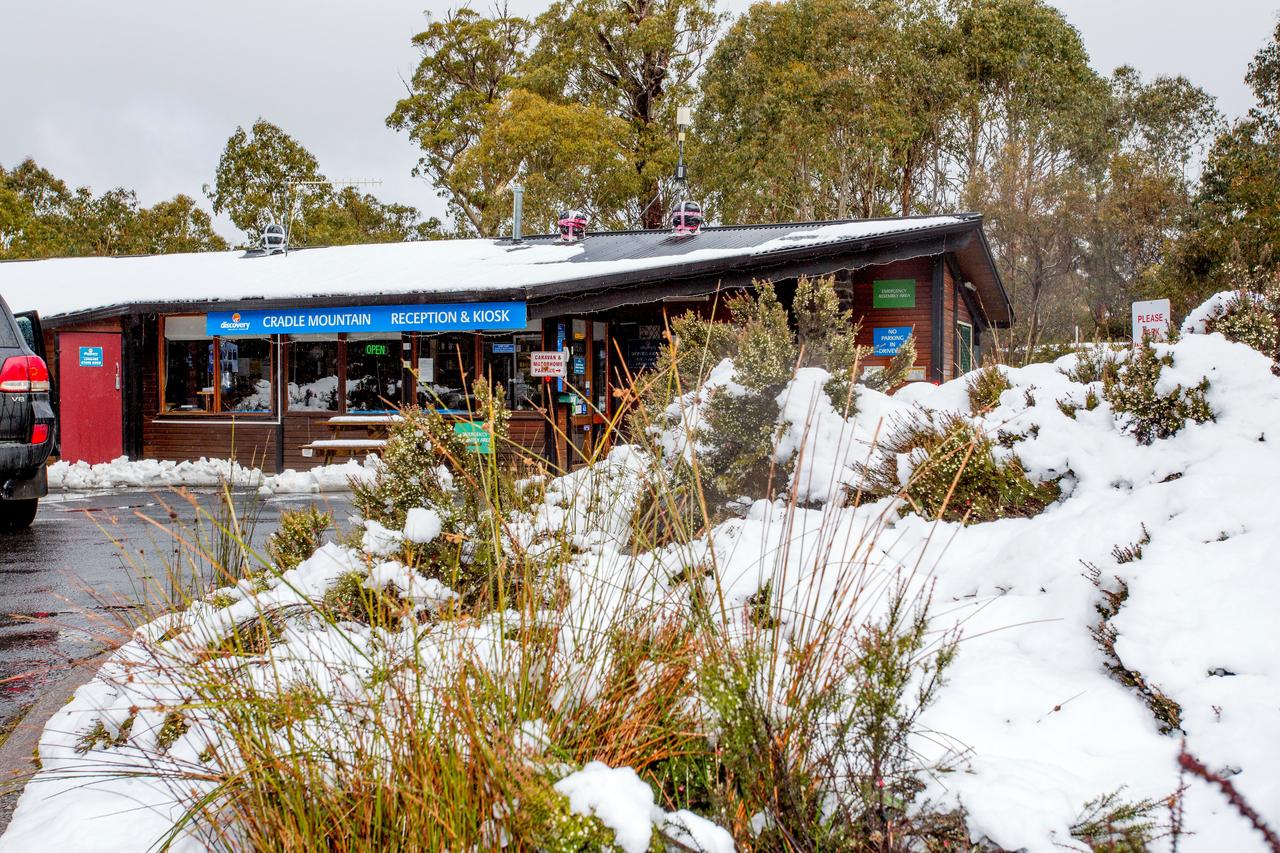 Discovery Parks – Cradle Mountain - Accommodation Fremantle 29
