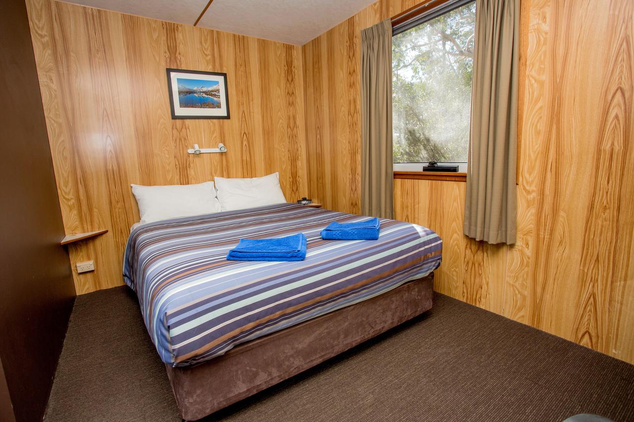 Discovery Parks – Cradle Mountain - Accommodation Fremantle 33