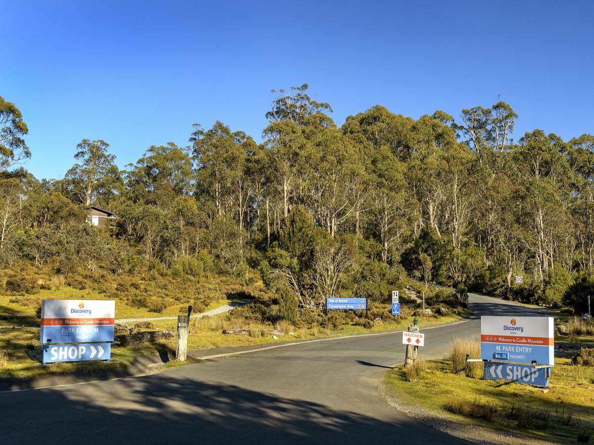 Discovery Parks – Cradle Mountain - Accommodation Fremantle 20