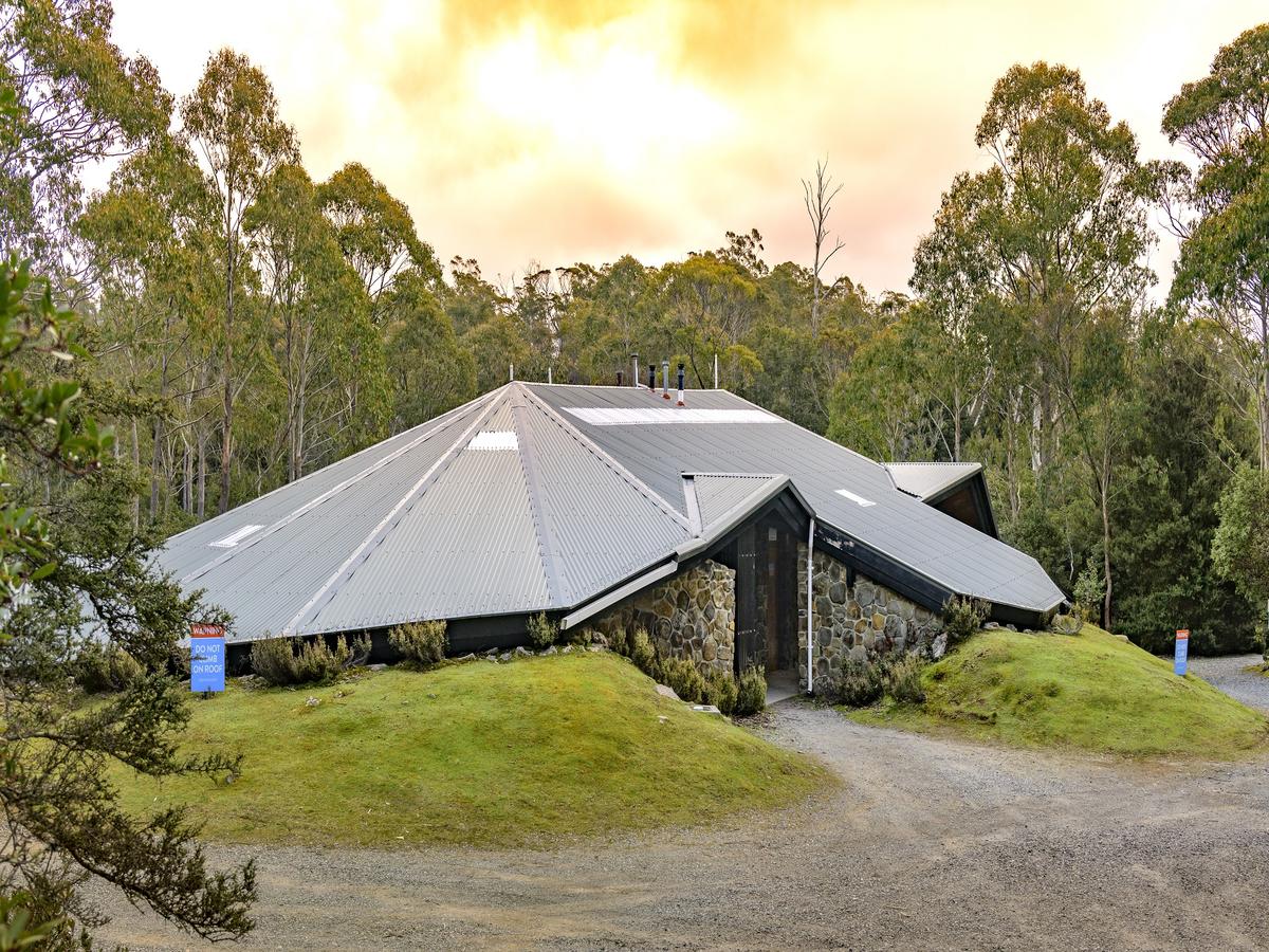 Discovery Parks – Cradle Mountain - thumb 24