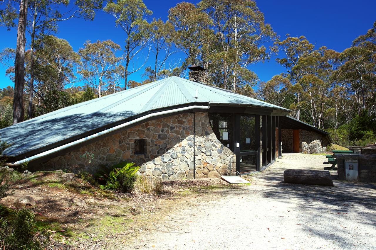 Discovery Parks – Cradle Mountain - Accommodation Fremantle 40
