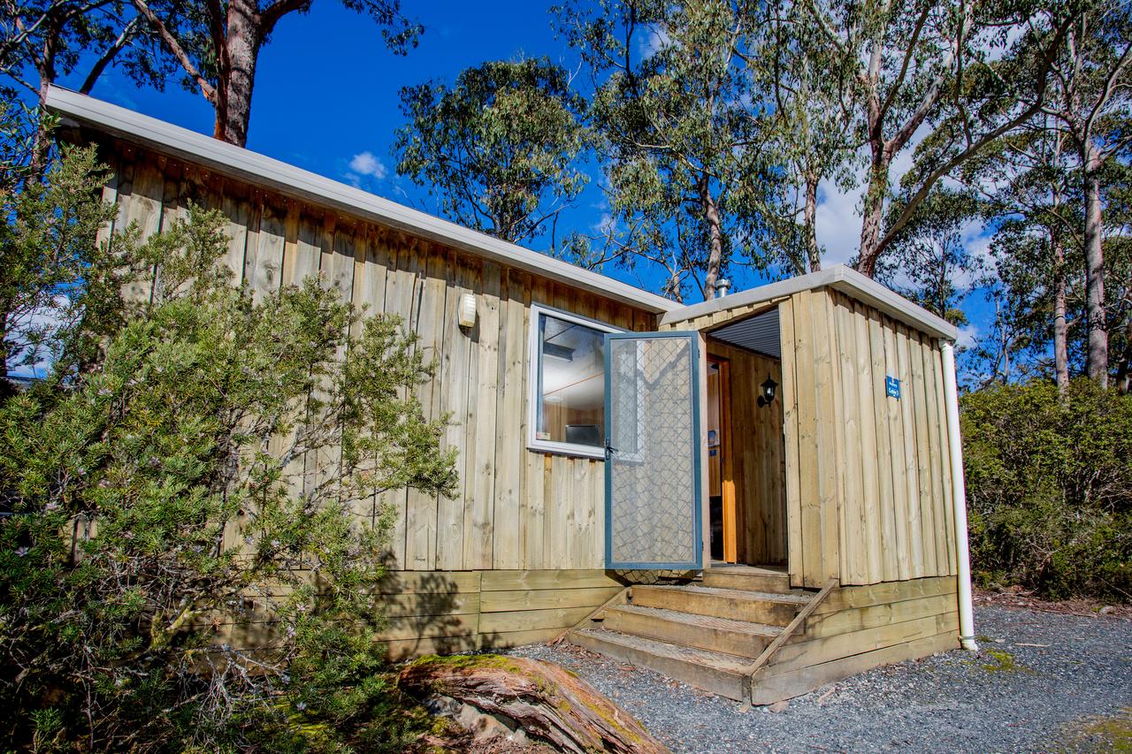 Discovery Parks – Cradle Mountain - Accommodation Fremantle 36