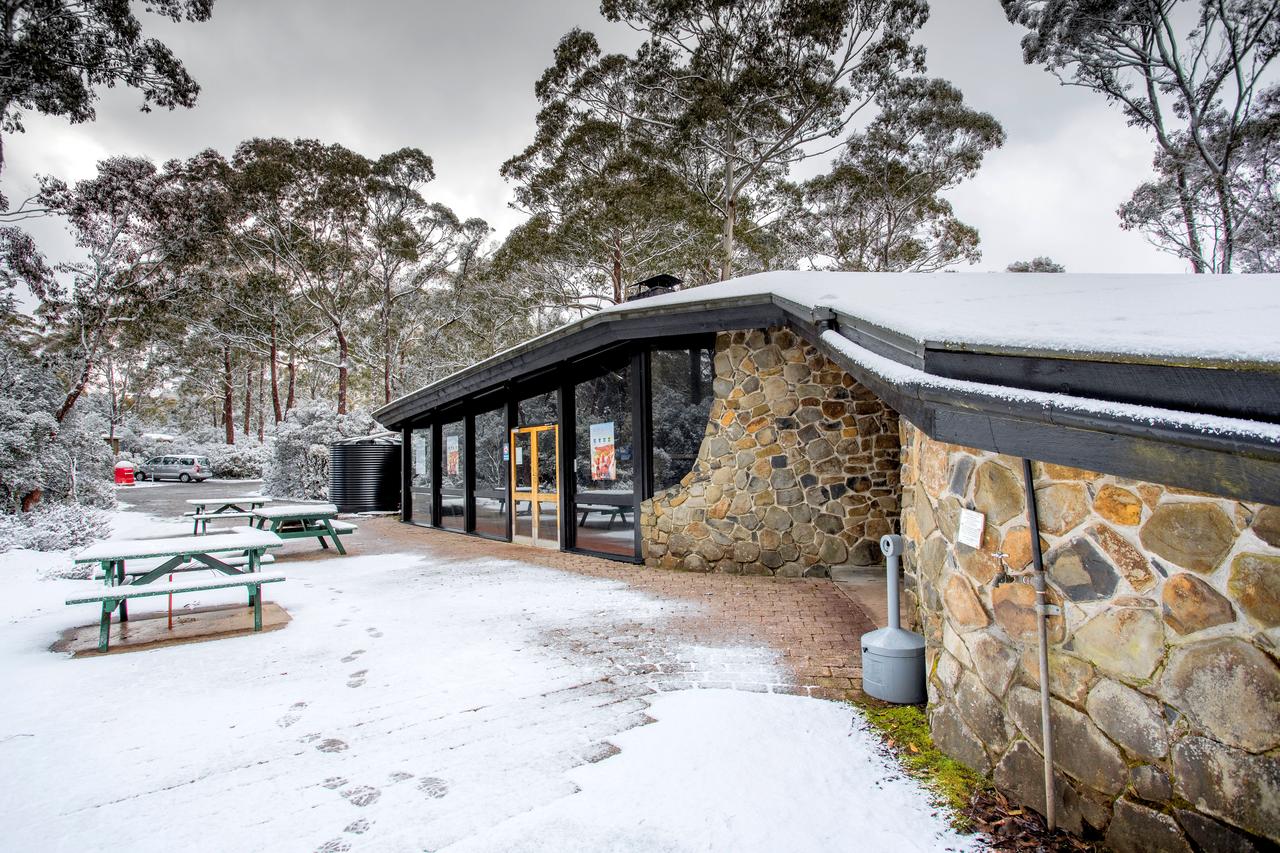 Discovery Parks  Cradle Mountain - South Australia Travel