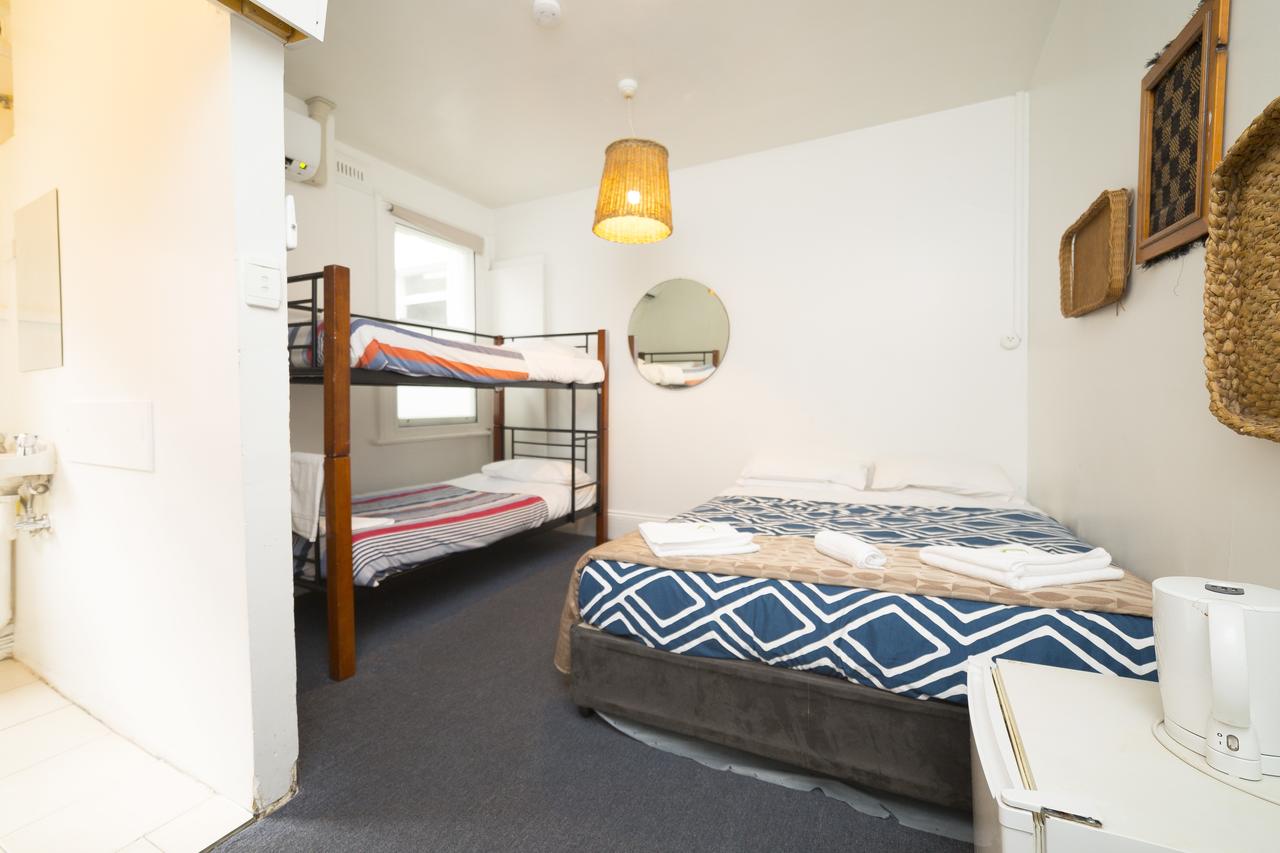 The Brunswick Hotel - Accommodation Tasmania 38