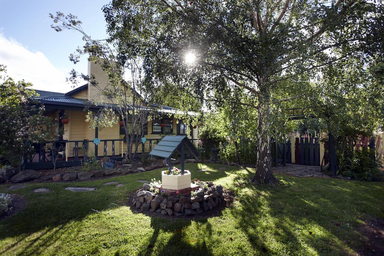 Blue Wren Riverside Cottage - Accommodation Bookings