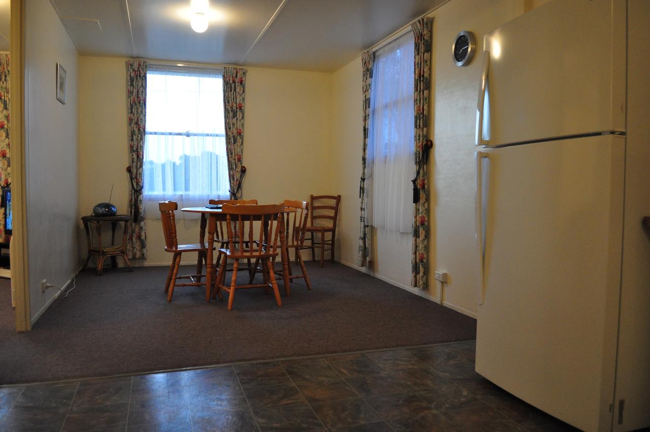 GreenGate Cottages - Accommodation BNB 13