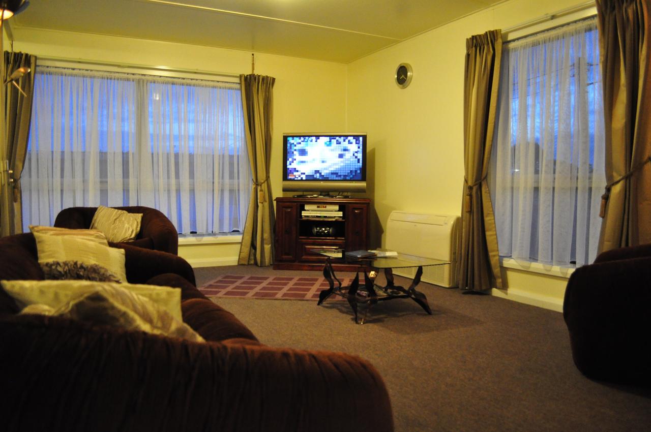 GreenGate Cottages - Accommodation BNB 18