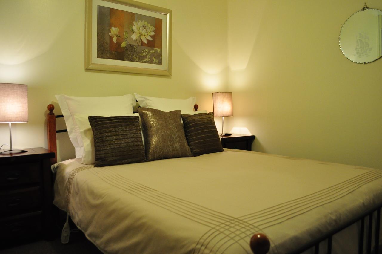 GreenGate Cottages - Accommodation BNB 30