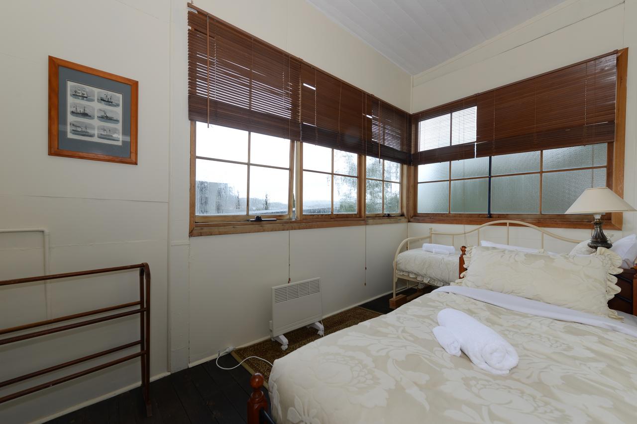 Edinburgh Gallery Bed & Breakfast - Accommodation Tasmania 35