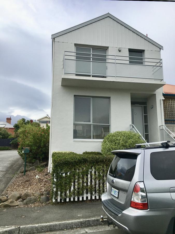 4 At 8 Townhouse Newcastle St - thumb 13