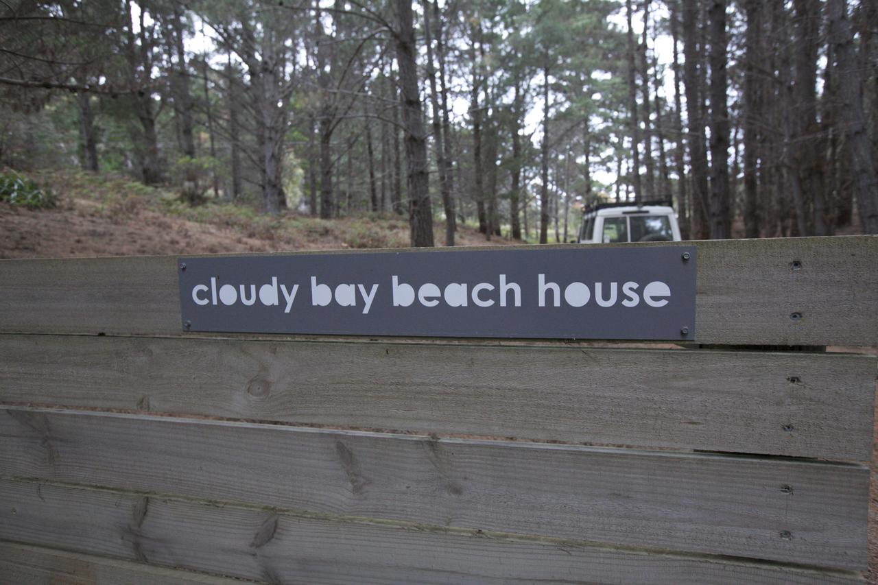 Cloudy Bay Beach House - thumb 4
