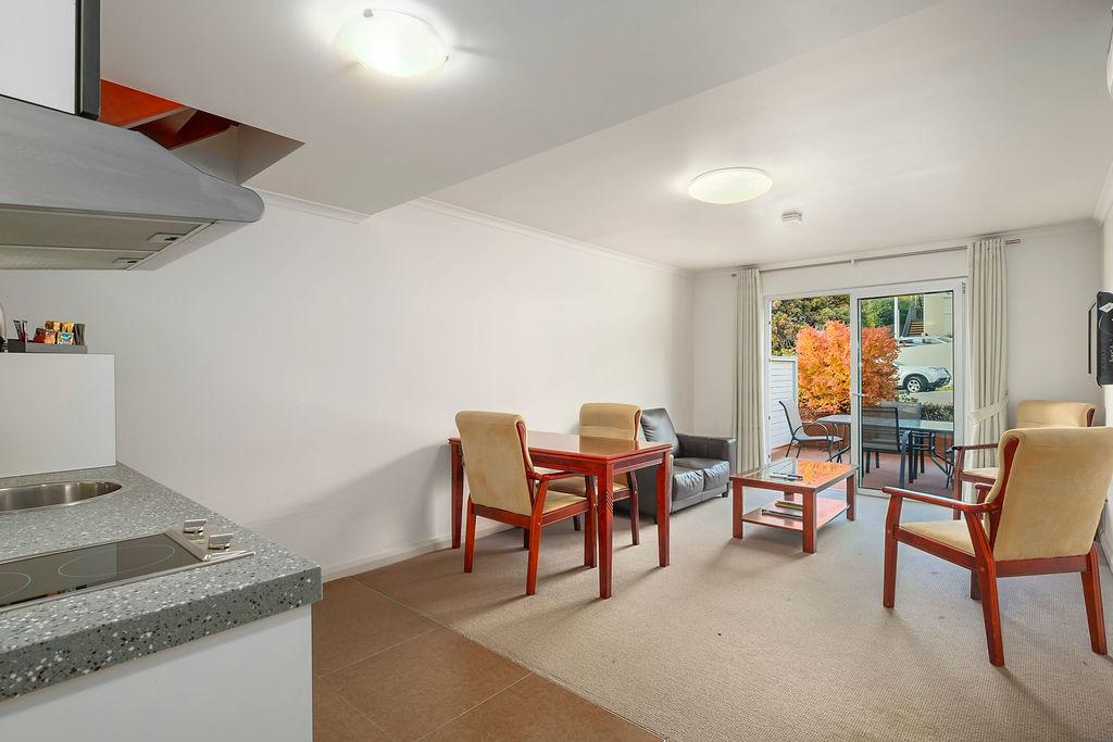 Apartment 104 - Accommodation Tasmania 15