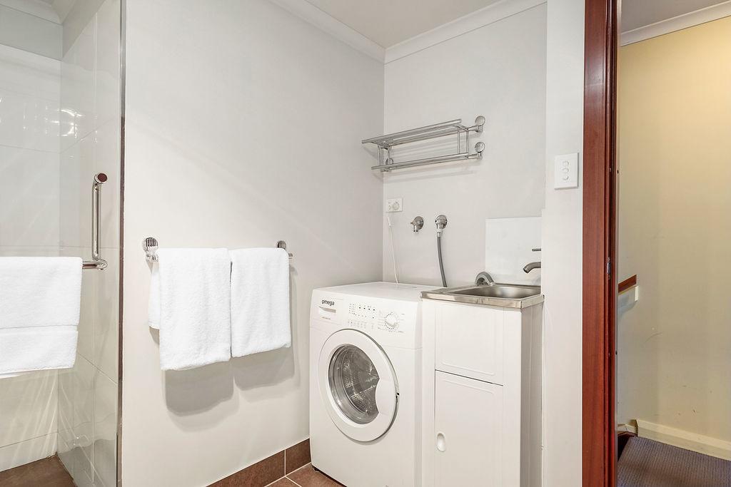 Apartment 104 - Accommodation Tasmania 13