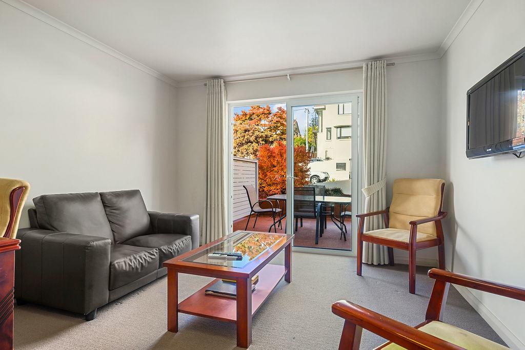 Apartment 104 - Accommodation Tasmania 5