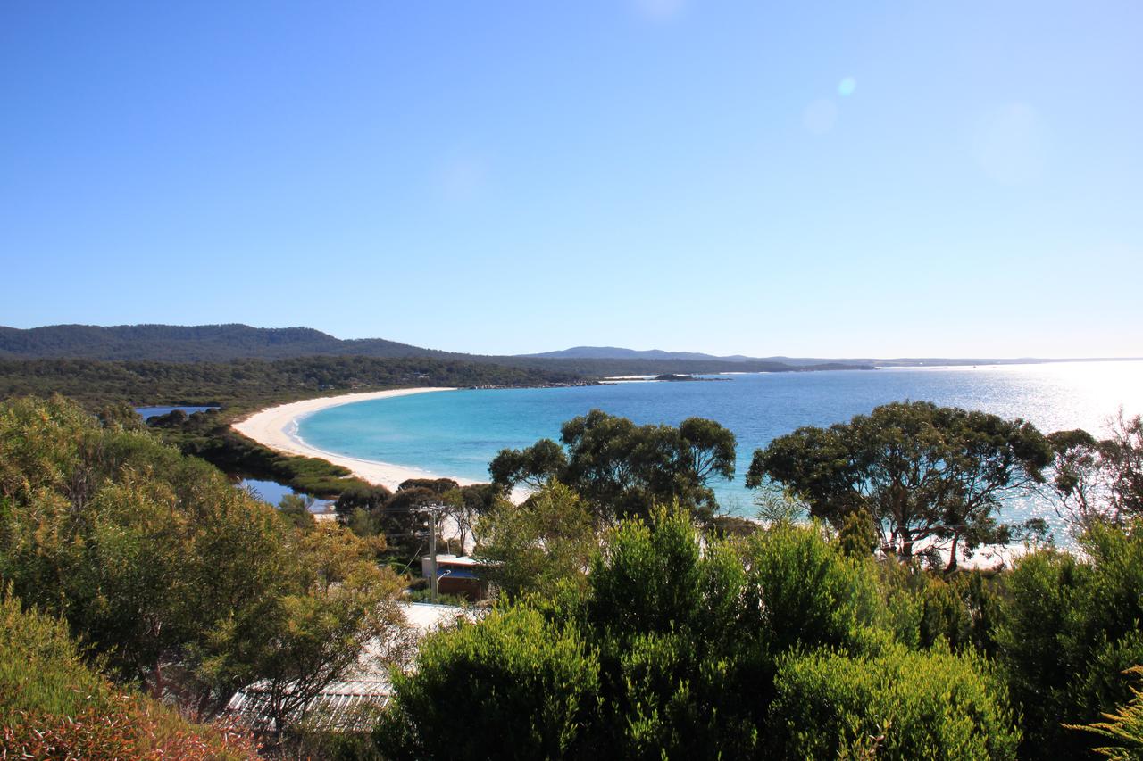 DOLPHIN LOOKOUT COTTAGE - Amazing Views Of The Bay Of Fires - thumb 9