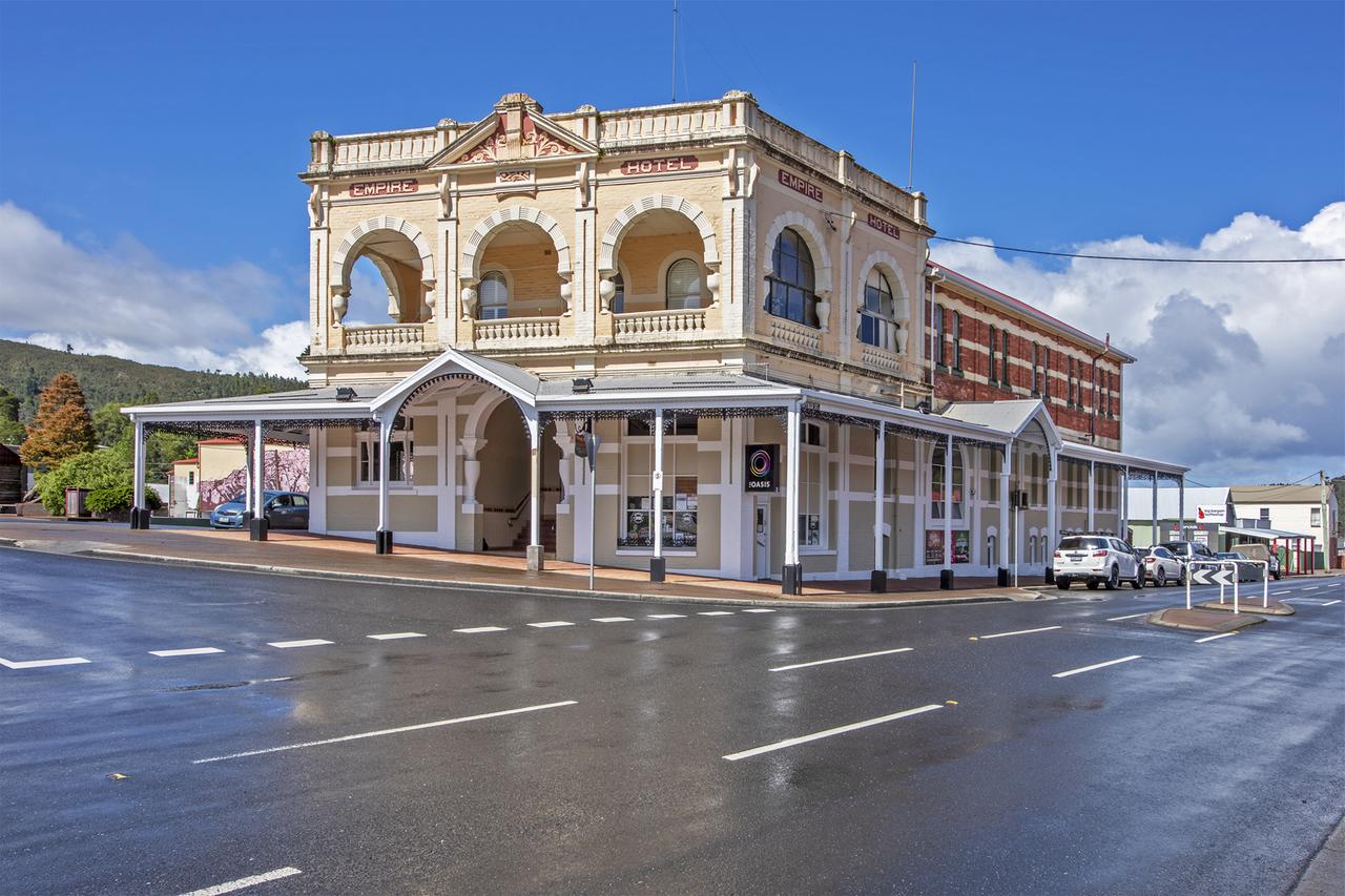 The Empire Hotel - QLD Tourism