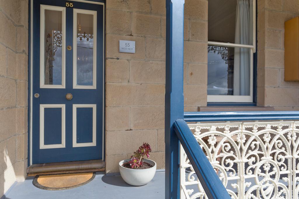 WEST NEST | Classic 3BR Hobart Terrace BEST Location, View, Close To City - thumb 26