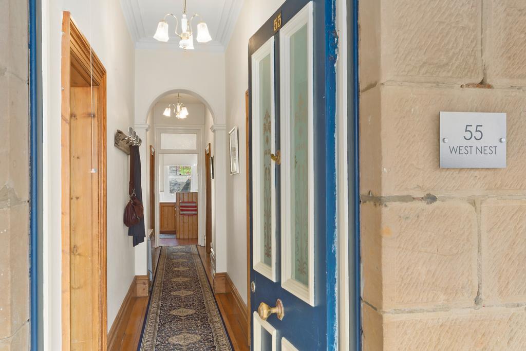 WEST NEST | Classic 3BR Hobart Terrace BEST Location, View, Close To City - thumb 25