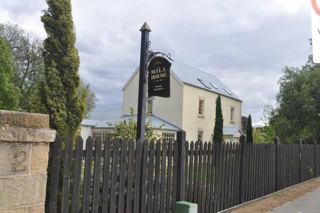 The Mill House Cottage - South Australia Travel