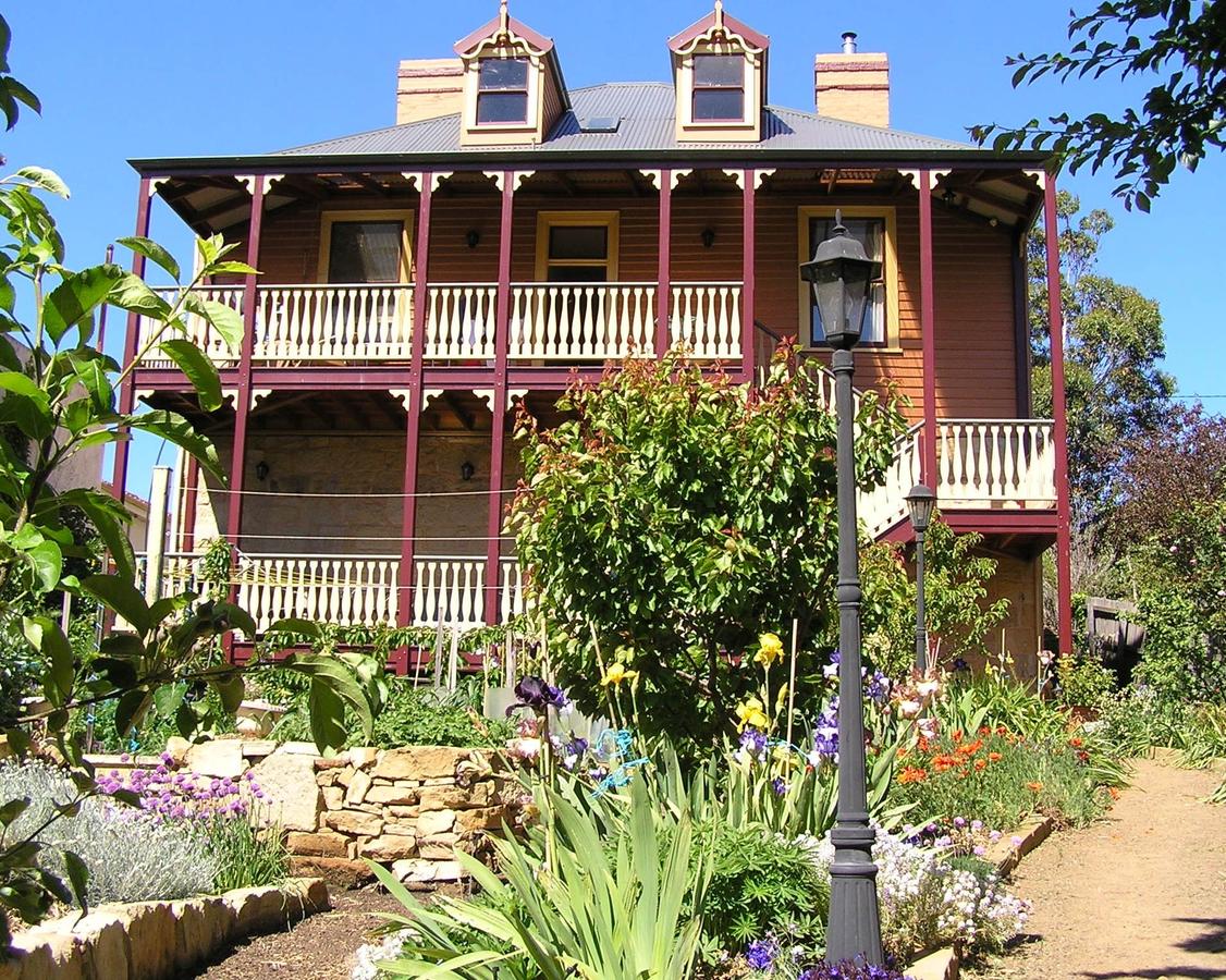 Bendalls Bed and Breakfast - New South Wales Tourism 
