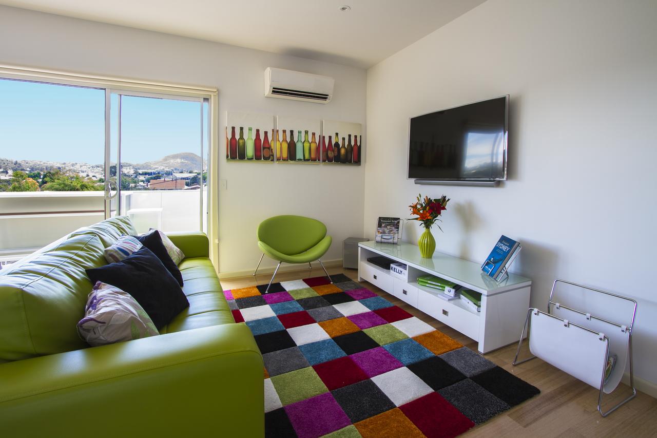 Bellerive Marina View Apartments No 28 - Redcliffe Tourism 0