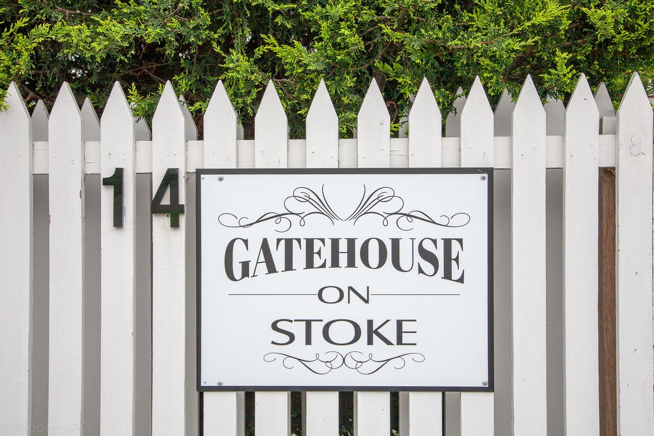 Gatehouse On Stoke - thumb 41